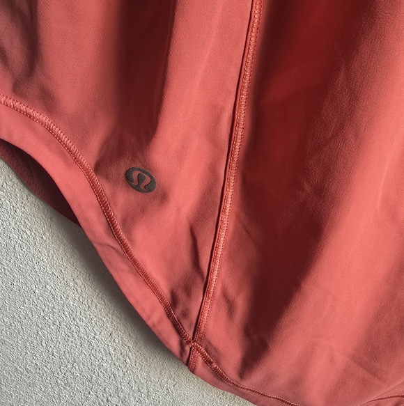 Bundle of Three (3) Women's Lululemon Sculpt Mesh Keyhole Reflective Tank Tops - Picture 10 of 16